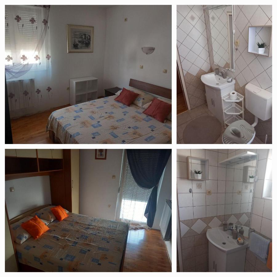 Apartman Petra Palit Exterior photo