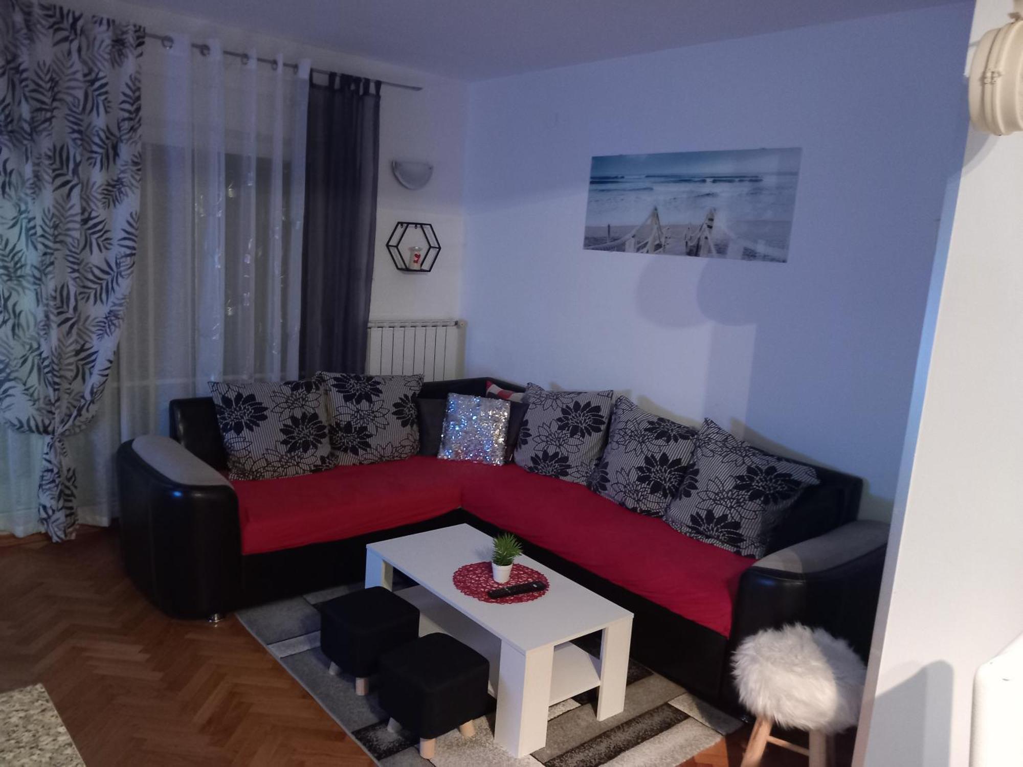Apartman Petra Palit Exterior photo