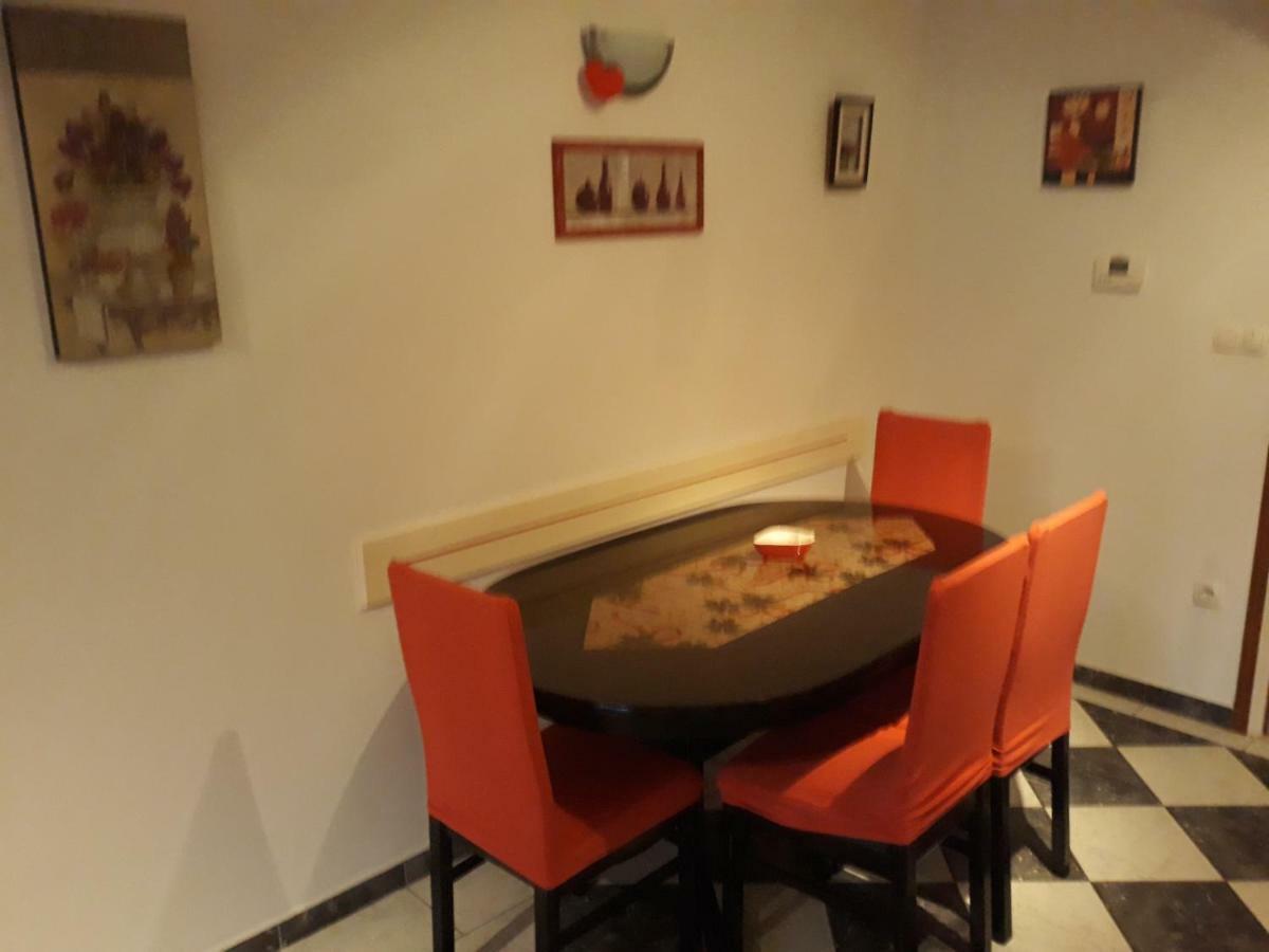 Apartman Petra Palit Exterior photo